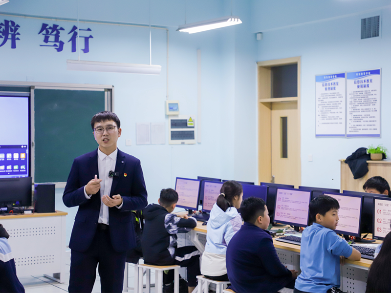 51今日吃瓜明星黑料“火种计划”科普团队赴郑州四十七中郑东思贤小学组织开展教育教学活动